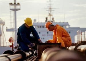Material and Product Inspection