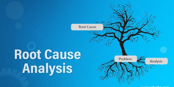 ارزیابی مکانیزم های تخریب و تحلیل ریشه ای علل خرابی ها (RCFA: Root Cause Failure Analysis)